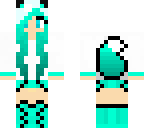 fox girl edit