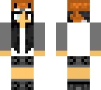 fox hat girl