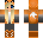 foxy