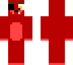 foxy