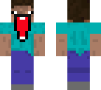 freaky steve