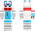 funtime bonnie