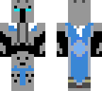 furiousdestroyer's skin