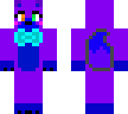 galaxy the fox