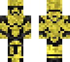 golden legion storm trooper