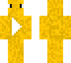 golden play button