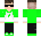 green expiq