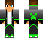 green lewis