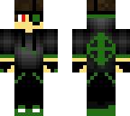 green youtube