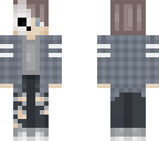halloween skin