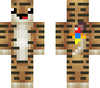hit squad derpy tiger