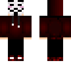hooded anonymous