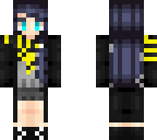 hufflepuff girl