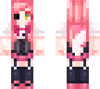 human mangle