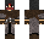 hunter