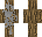 i am stone lol