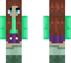 i like teal -contest-