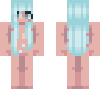 ice hair base
