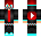 jack my youtube skin