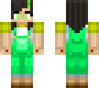 jesse yellow and green