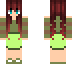 jungle girl