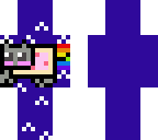 kawaii nyan cat