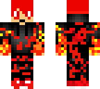 lava creeper teen murderer