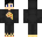 lil pizza