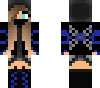 little carly ninja