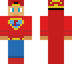 little ropo super mode