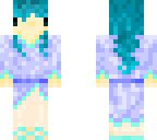 little water child