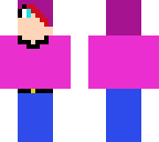 magenta