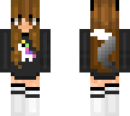 mah fav skin lollol
