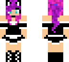 maid
