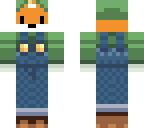 mario bros fox