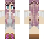 medieval girl