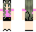michi's sister layla