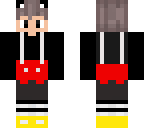 micky mouse