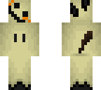 mimikyu