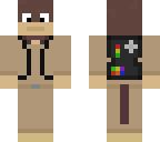 monkey buster