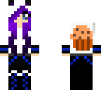 muffin girl