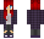 my new oc