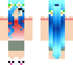 my oc