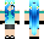 my oc