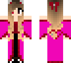 my rp medieval skin