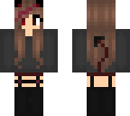 my rp skin