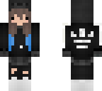 my skin