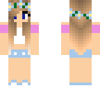 my skin almost done