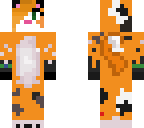 my skin updated