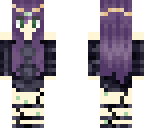 my terrible azazel